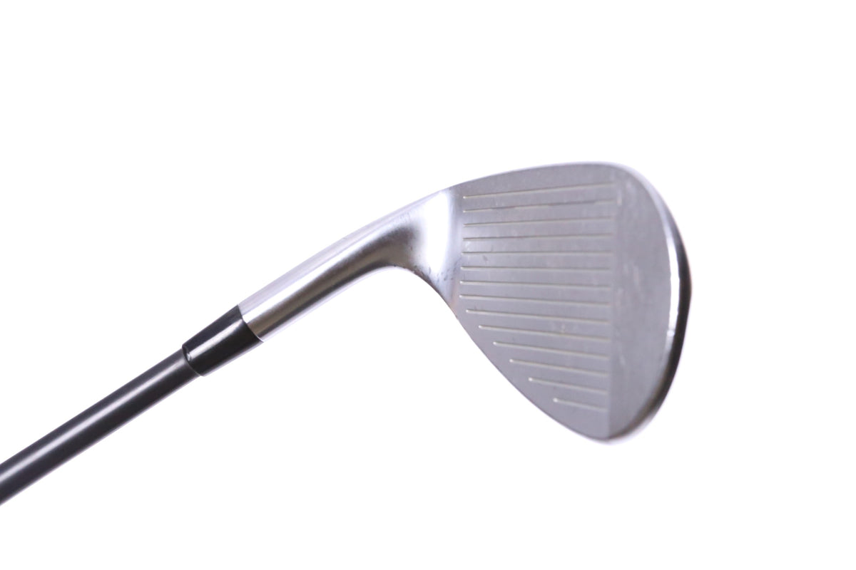 Used Mizuno JPX 919 Hot Metal Gap Wedge - Right-Handed - 50 Degrees - Regular Flex