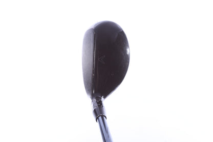 Used Callaway Apex 19 4H Hybrid - Right-Handed - 21 Degrees - Seniors Flex-Next Round