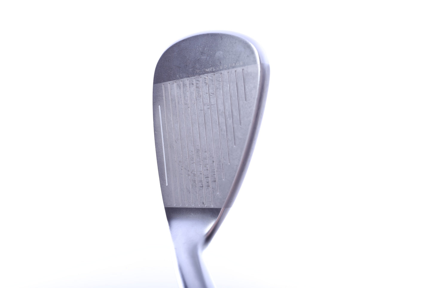 Used Cobra RAD Speed Iron Set - Right-Handed - 6-PW - Extra Stiff Flex-Next Round