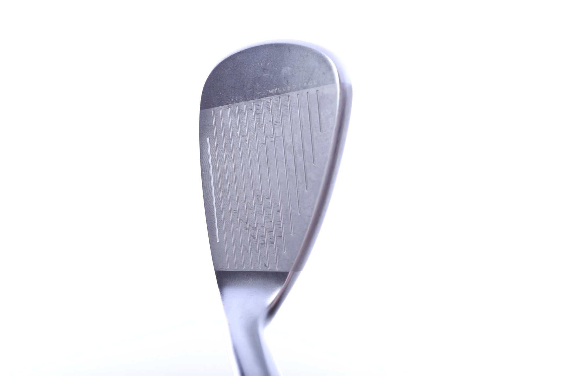 Used Cobra RAD Speed Iron Set - Right-Handed - 6-PW - Extra Stiff Flex-Next Round