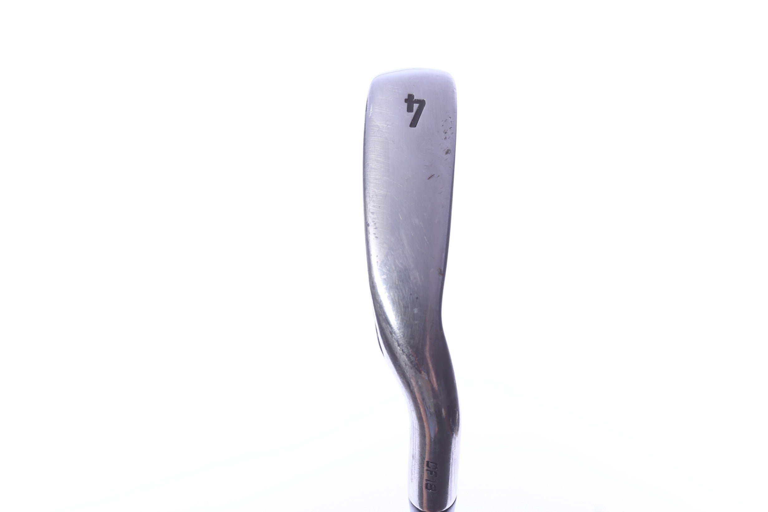Used Callaway Rogue Single 4-Iron - Right-Handed - Stiff Flex