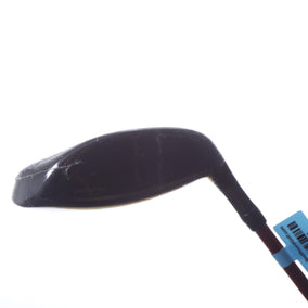 Used TaylorMade STEALTH 2 HD 3-Wood - Left-Handed - 16 Degrees - Regular Flex-Next Round