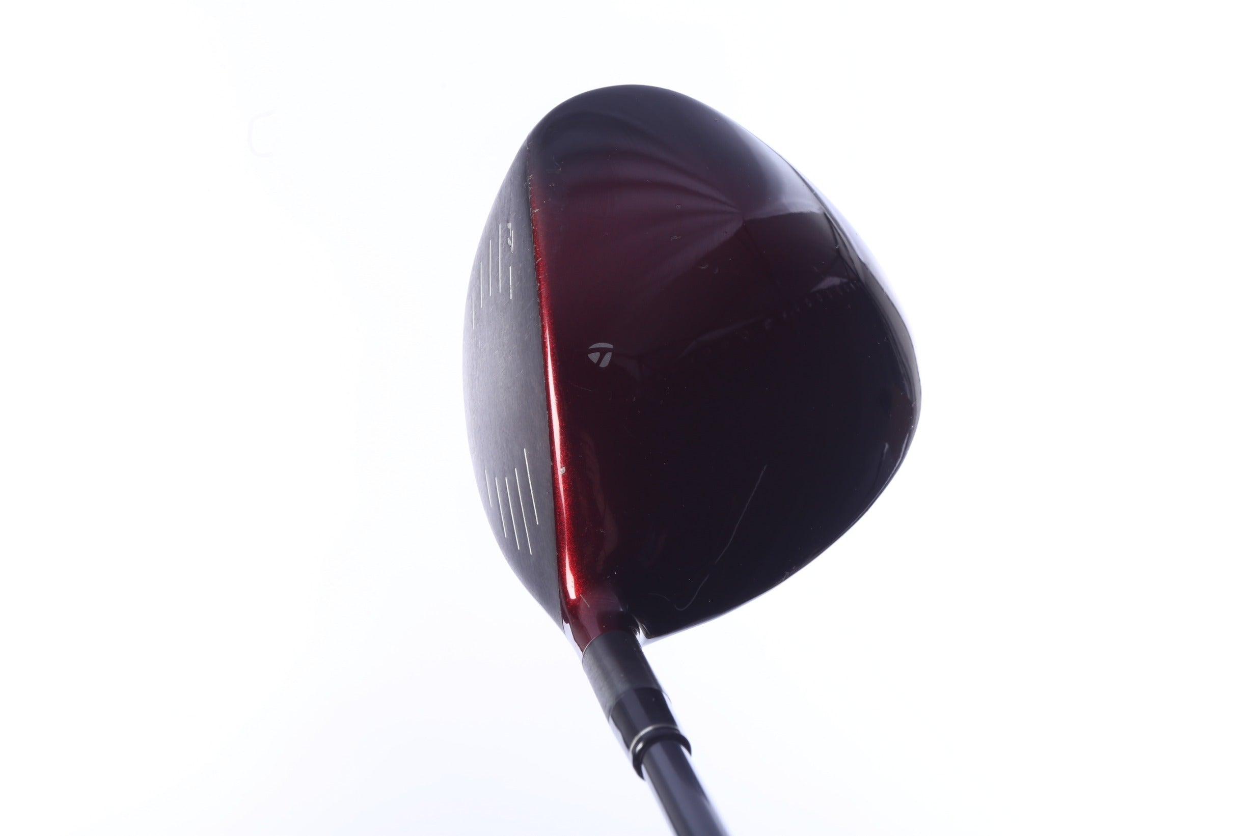 Used TaylorMade r7 CGB MAX Driver - 9.5 Degrees - Stiff Flex TaylorMade REAX  - Right-Handed