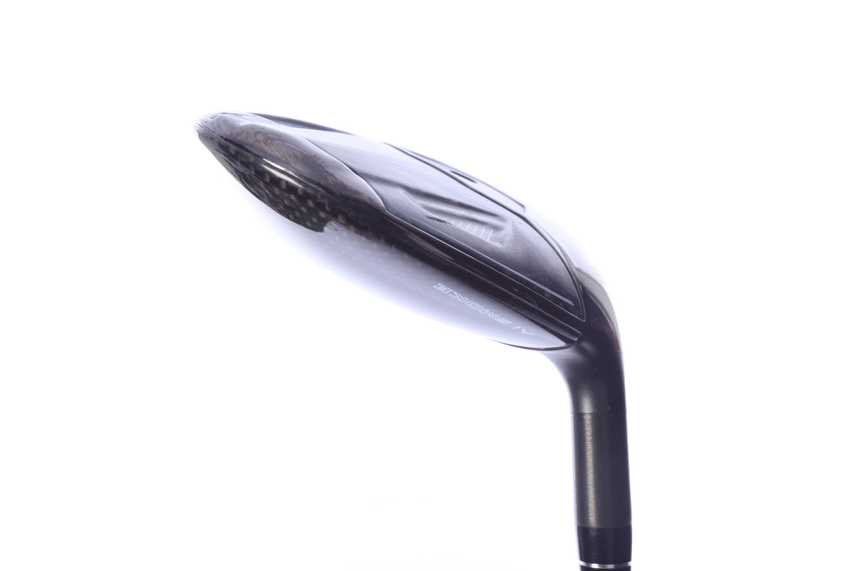 Used Callaway Paradym Ai Smoke MAX Fast 5-Wood - Right-Handed - 19 Degrees - Seniors Flex