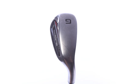Used Cobra DS-ADAPT MAX Gap Wedge - Right-Handed - 49 Degrees - Regular Flex