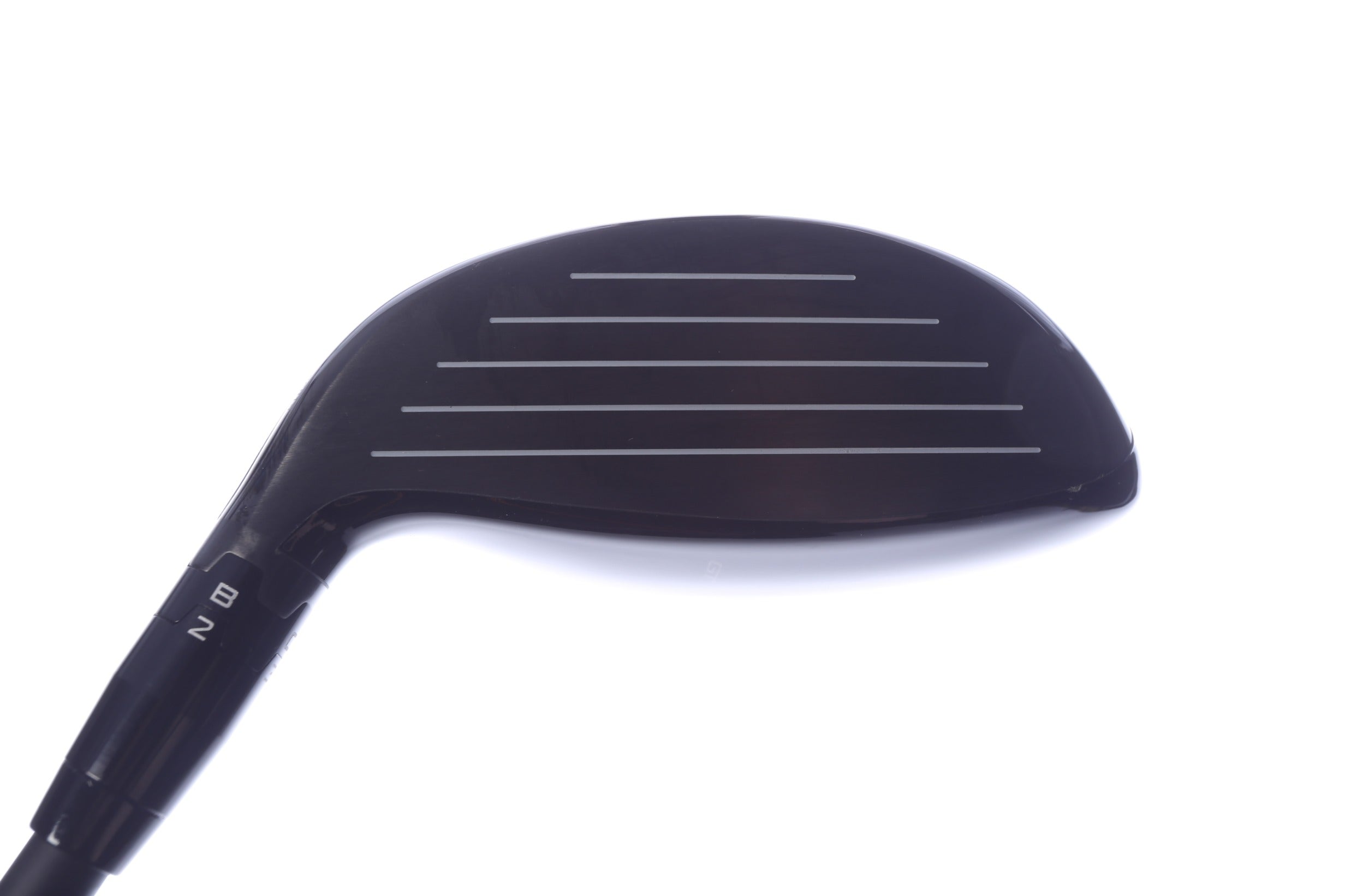 Used Titleist GT2 3-Wood - Right-Handed - 15 Degrees - Regular Flex-Next Round