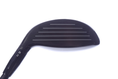 Used Titleist GT2 3-Wood - Right-Handed - 15 Degrees - Regular Flex-Next Round
