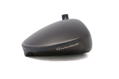 Used TaylorMade Qi4D Max Driver - HEAD ONLY - Right-Handed - 12 Degrees