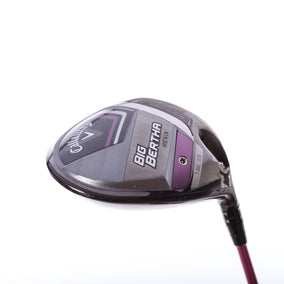 Used Callaway Big Bertha REVA 23 Driver - 12.5 Degrees - Ladies Flex Acer Velocity IH7 - Right-Handed-Next Round
