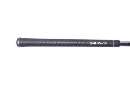 Used Titleist Vokey SM6 Tour Chrome Lob Wedge - Right-Handed - 58 Degrees - Wedge Flex-Next Round
