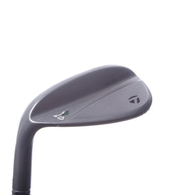 Used TaylorMade Milled Grind 4 Sand Wedge - Left-Handed - 56 Degrees - Wedge Flex-Next Round