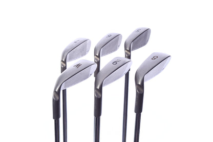Used Ping G15 Iron Set - Right-Handed - 5-PW - Regular Flex