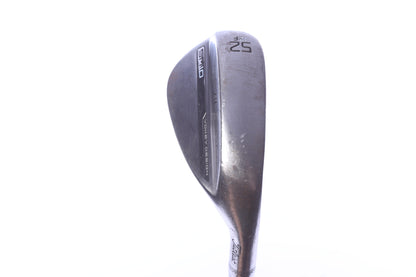 Used Titleist Vokey SM10 Nickel Gap Wedge - Right-Handed - 52 Degrees - Extra Stiff Flex