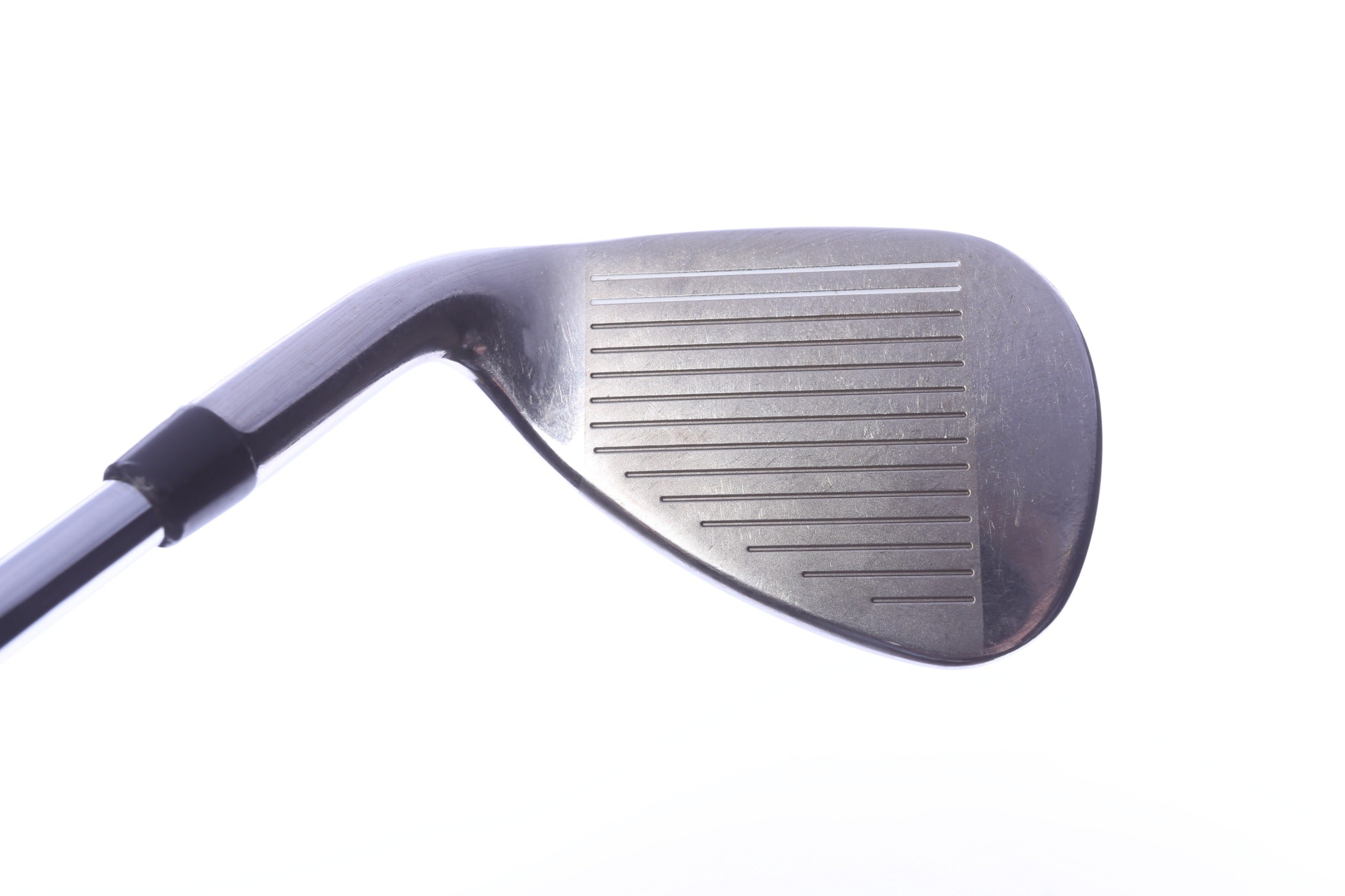 Used Callaway Rogue X Pitching Wedge - Right-Handed - 41 Degrees - Regular Flex