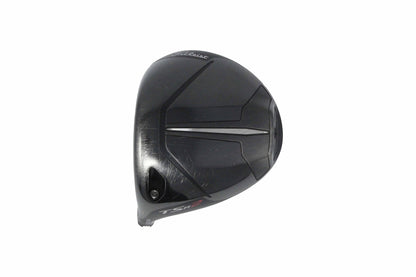 Used Titleist TSR2 Driver - HEAD ONLY - Left-Handed - 10 Degrees-Next Round