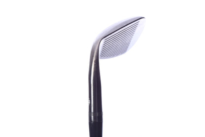 Used Callaway JAWS Raw Black Plasma Sand Wedge - Right-Handed - 54 Degrees - Stiff Flex