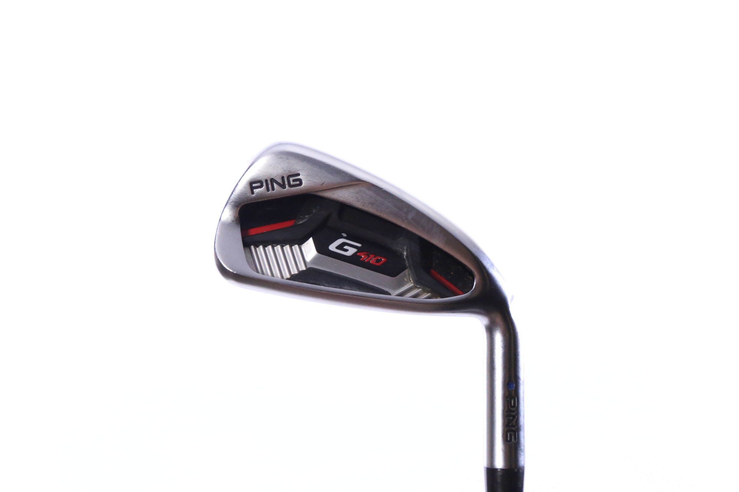 Used Ping G410 Single 5-Iron - Right-Handed - Stiff Flex