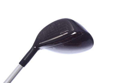 Used TaylorMade Qi10 MAX 6H Hybrid - Right-Handed - 31 Degrees - Ladies Flex-Next Round