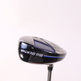 Used Callaway Big Bertha REVA 5H - Right-Handed - 27 Degrees - Ladies Flex-Next Round