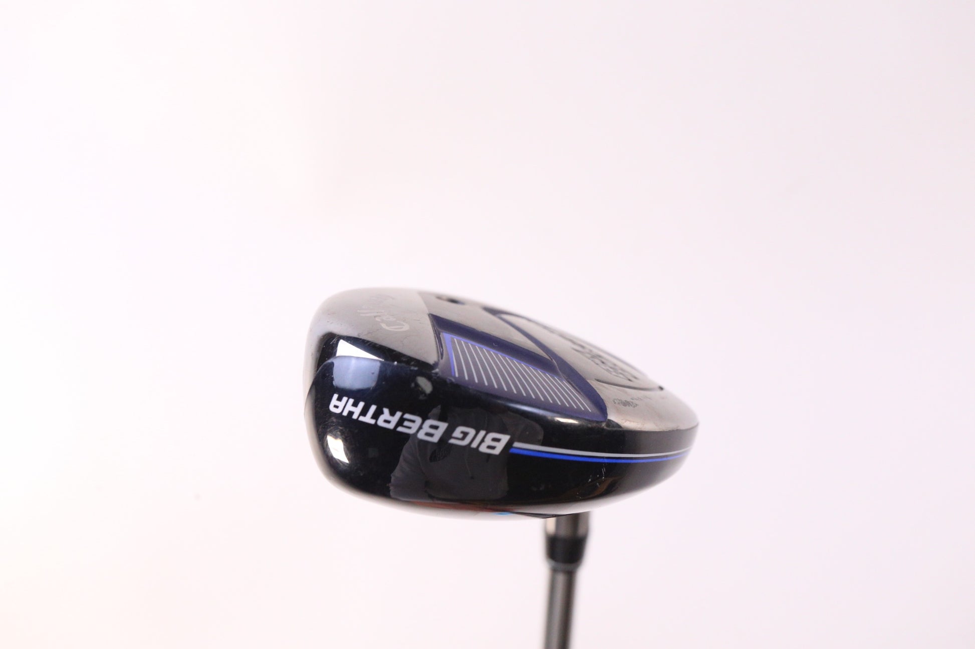 Used Callaway Big Bertha REVA 5H - Right-Handed - 27 Degrees - Ladies Flex-Next Round