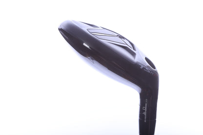 Used Titleist TSR2 3H Hybrid - Right-Handed - 18 Degrees - Extra Stiff Flex