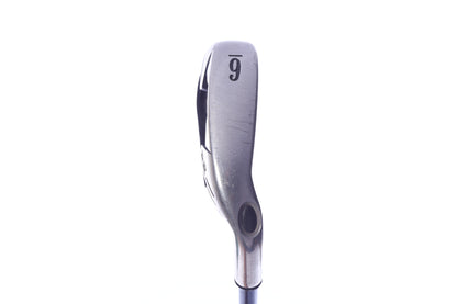 Used Callaway X-22 Single 6-Iron - Right-Handed - Ladies Flex