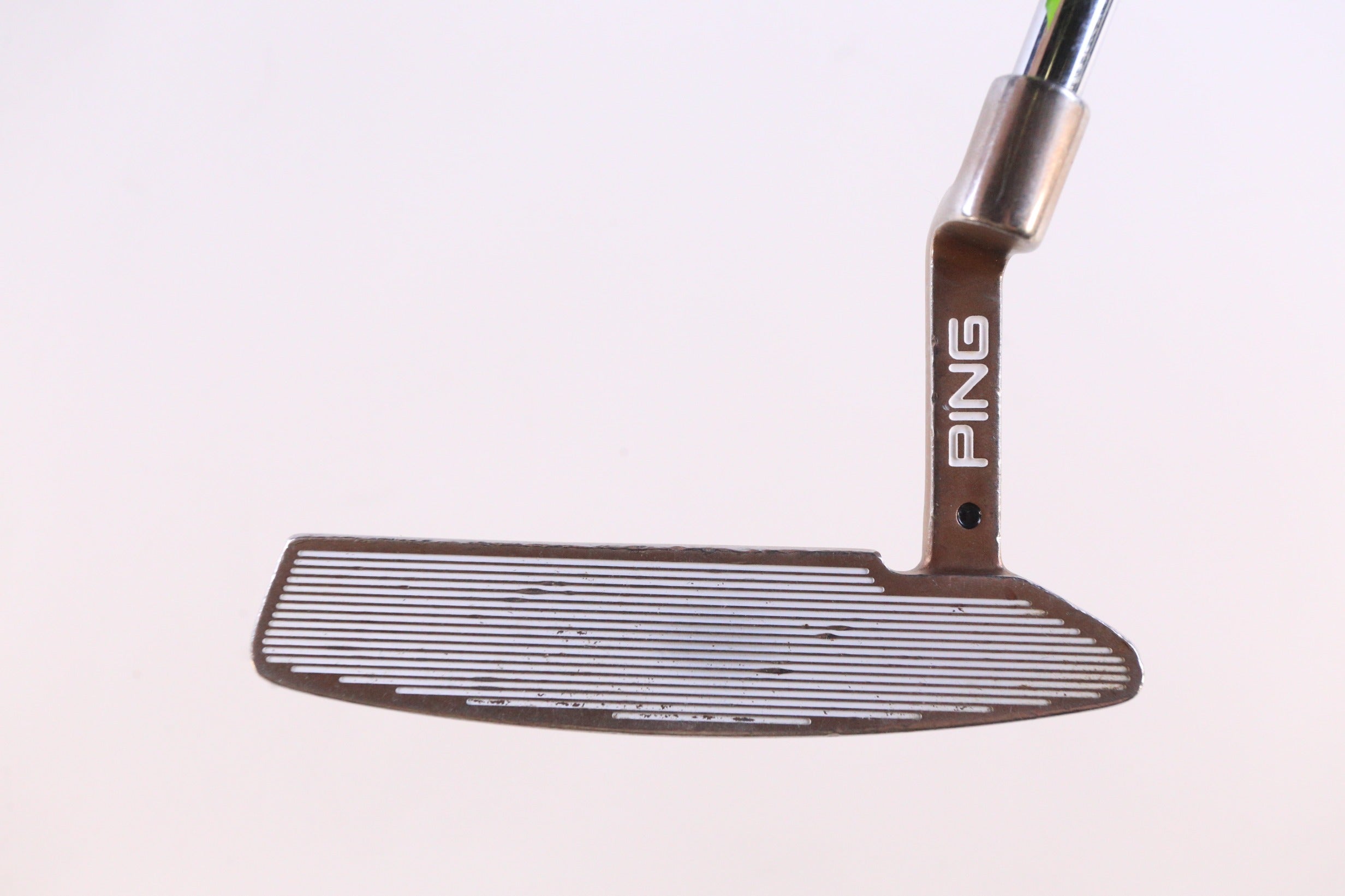 Used Ping Karsten TR Anser 2 Right-Handed Putter – Next Round