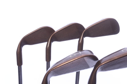 Used Ping Eye 2 Beryllium Copper Iron Set - Right-Handed - 5-9 - Stiff Flex