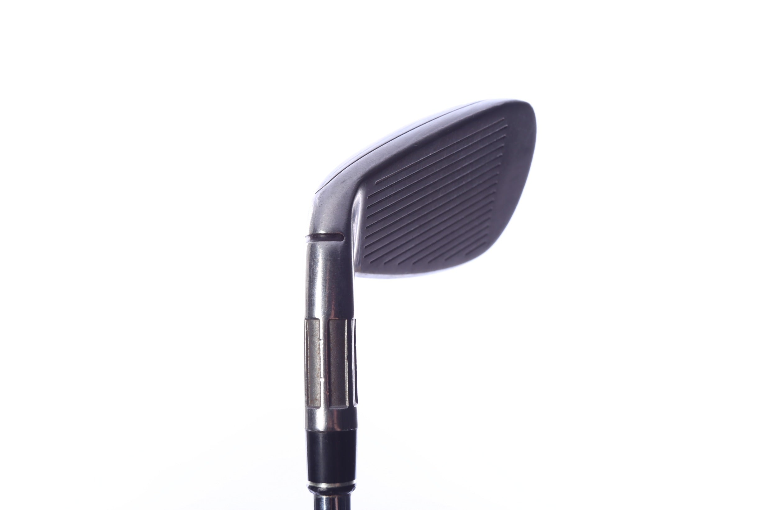 Used TaylorMade M6 Single 9-Iron - Right-Handed - Regular Flex