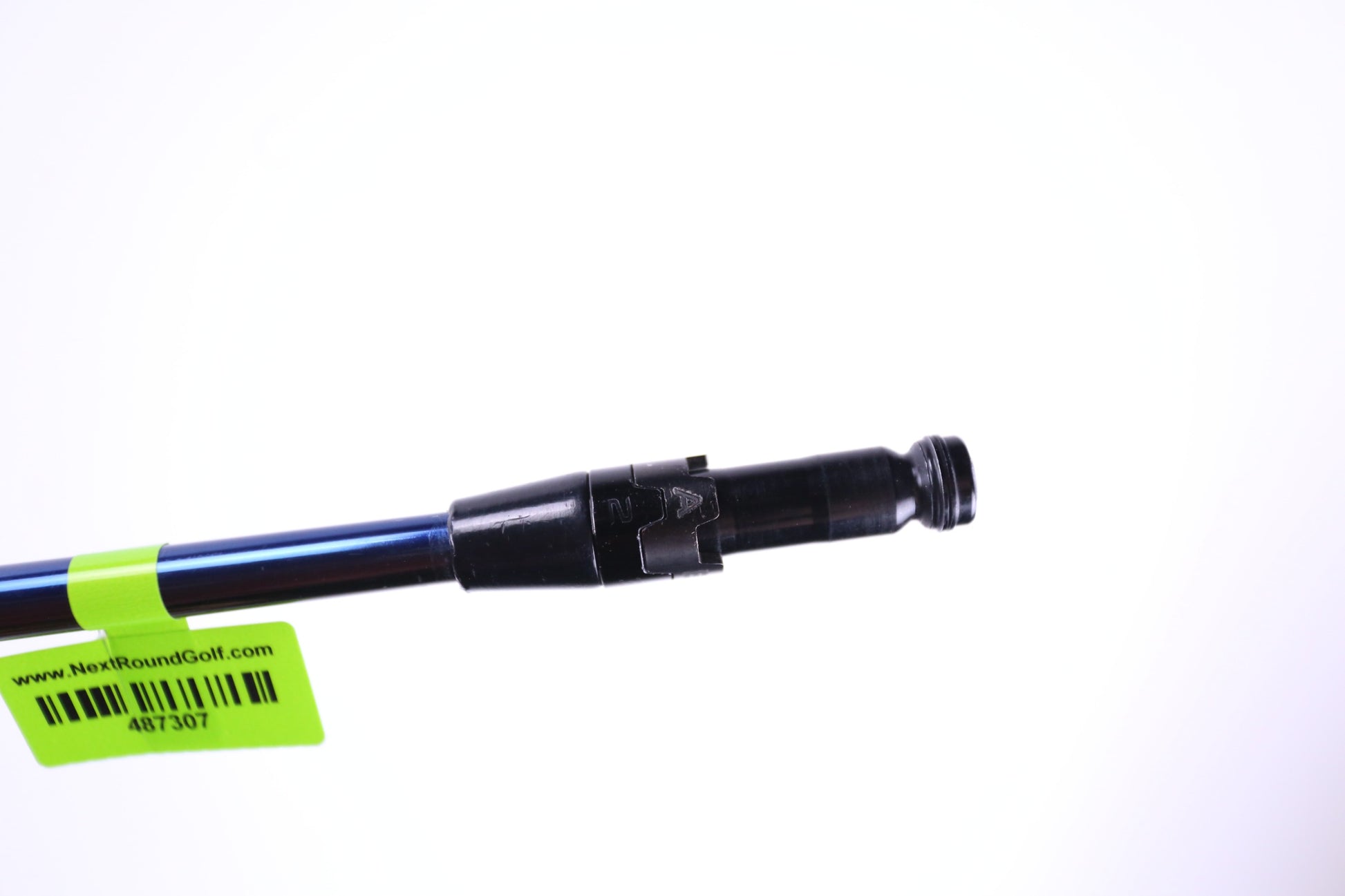 Mitsubishi Kai'Li Blue 60 Driver Shaft - Extra Stiff Flex - 43.5 in-Next Round
