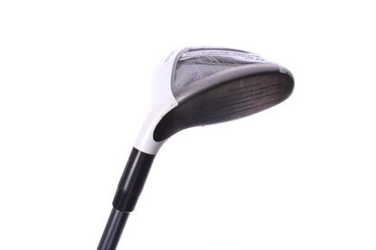Used TaylorMade Burner SuperFast 2.0 6H Hybrid - Right-Handed - 27 Degrees - Regular Flex