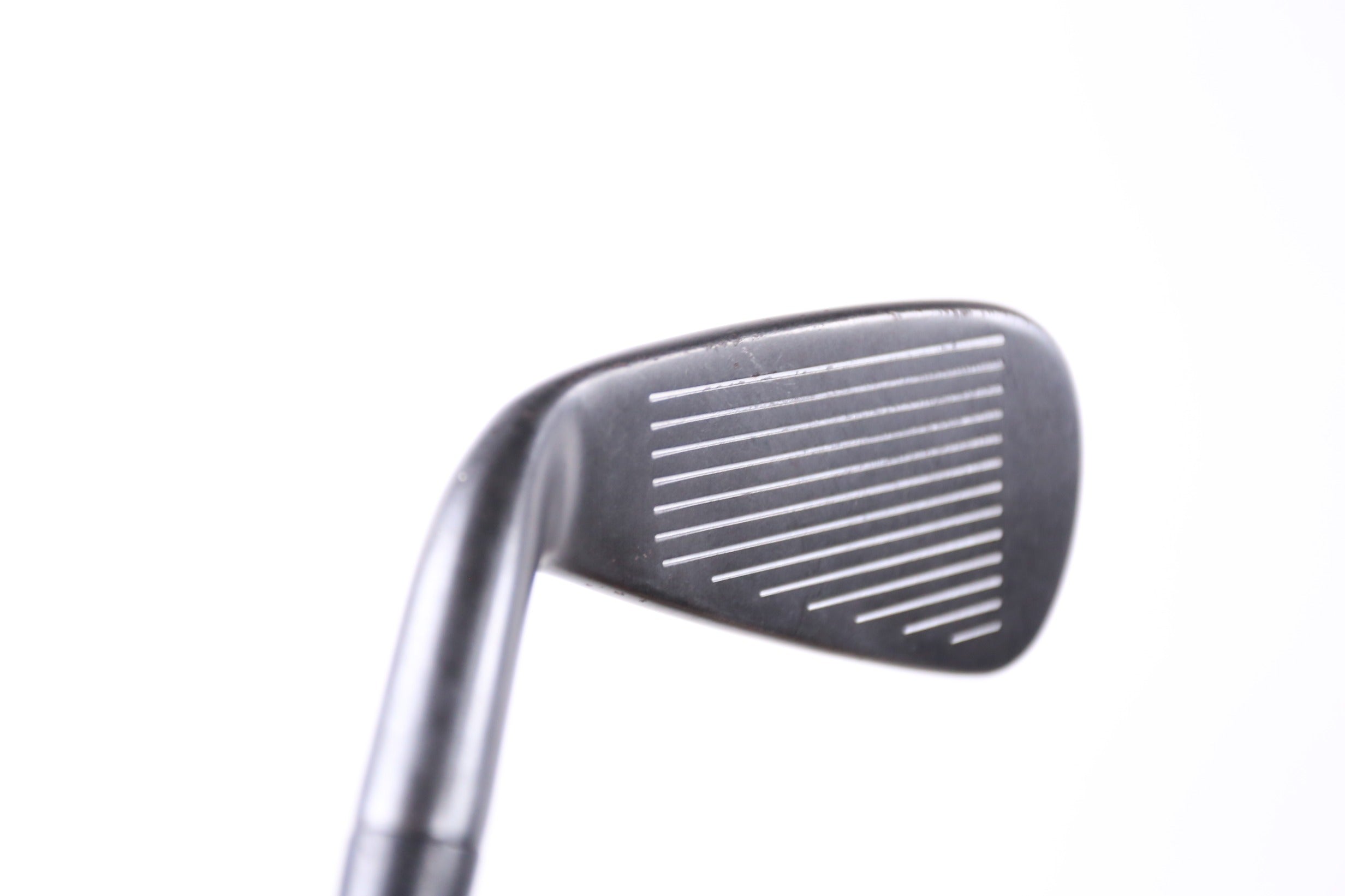 Used Tommy Armour 845 Single 6-Iron - Right-Handed - Uniflex Flex-Next Round