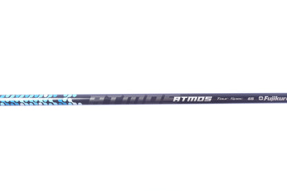 Used Cobra AeroJet LS Driver - 10.5 Degrees - Stiff Flex Fujikura Atmos - Right-Handed-Next Round