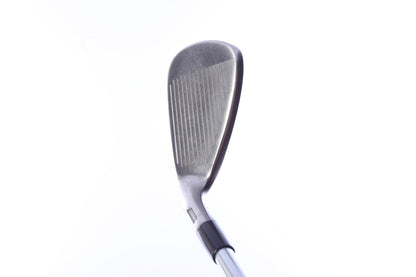 Used TaylorMade STEALTH Iron Set - Right-Handed - 5-PW - Stiff Flex