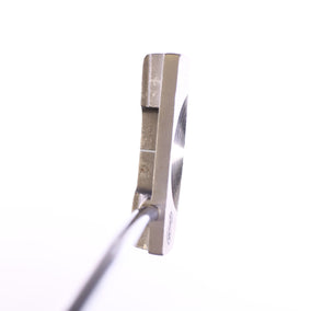 Used Yes! Tracy Putter - Left-Handed - 33.5 in - Blade-Next Round