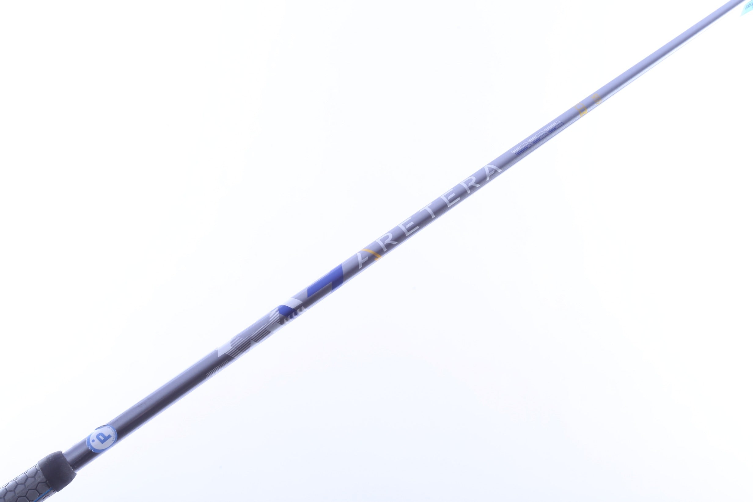 Used Aretera EC1 Fairway Wood Shaft Stiff Flex Graphite - 42 in - PXG Adapter-Next Round