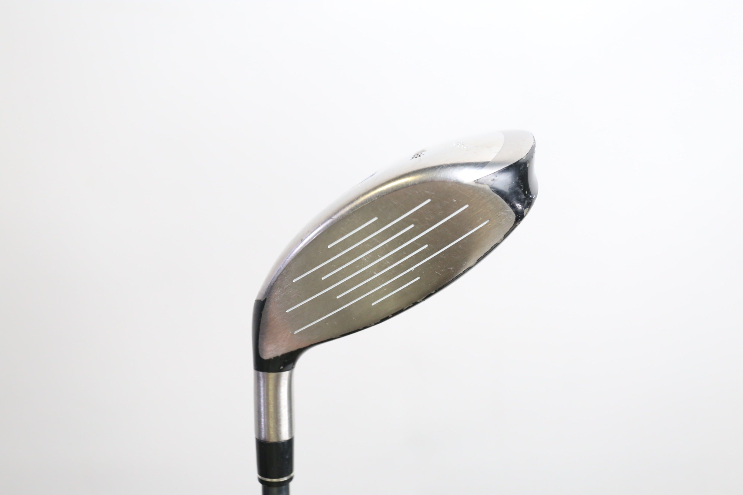 Used TaylorMade Burner High Launch 5-Wood - Right-Handed - 18 Degrees -  Ladies Flex
