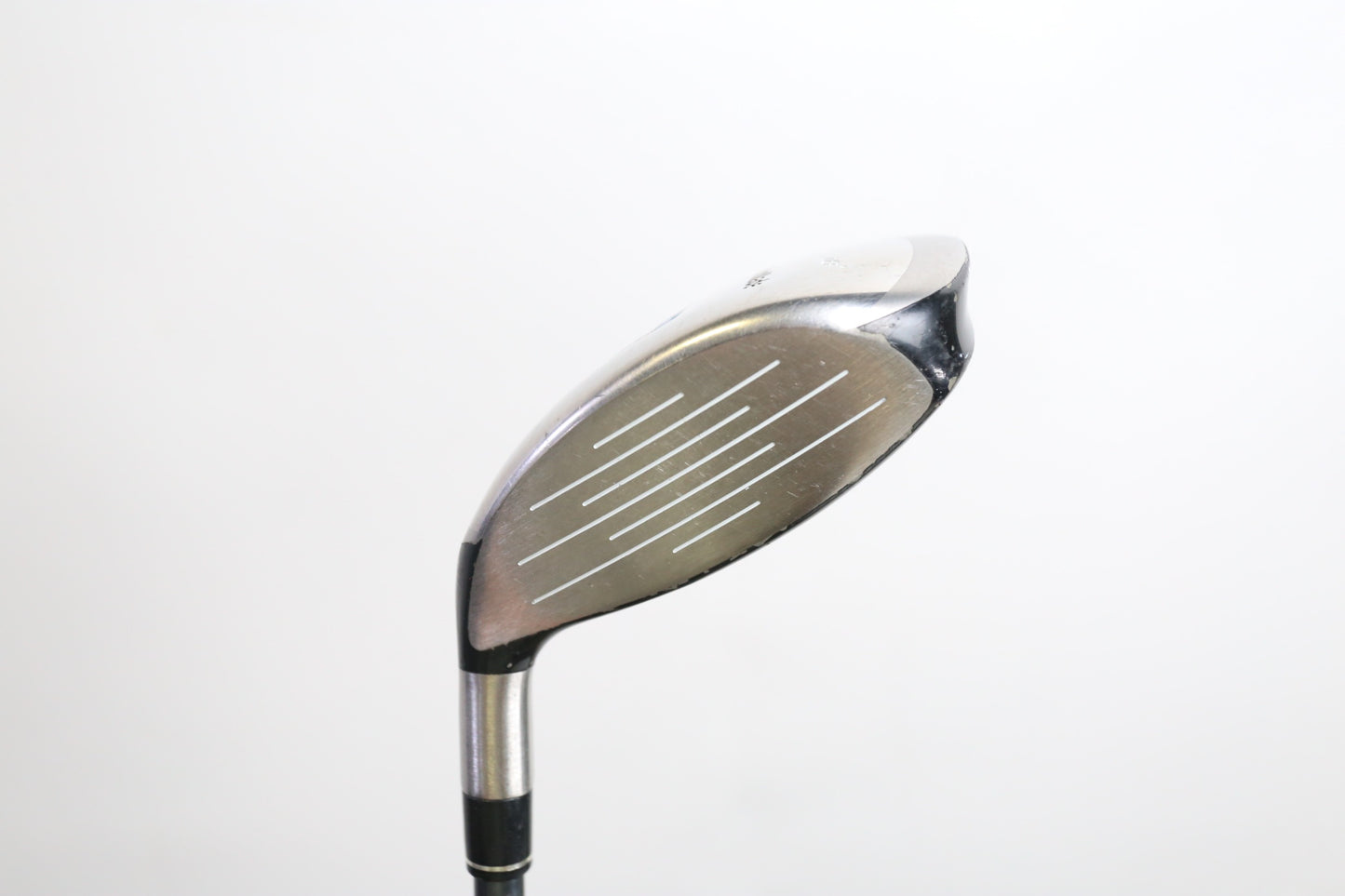Used TaylorMade Burner High Launch 5-Wood - Right-Handed - 18 Degrees - Ladies Flex