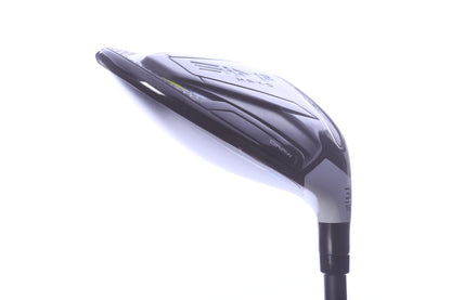 Used TaylorMade SIM2 MAX-D 3-Wood - Right-Handed - 16 Degrees - Stiff Flex