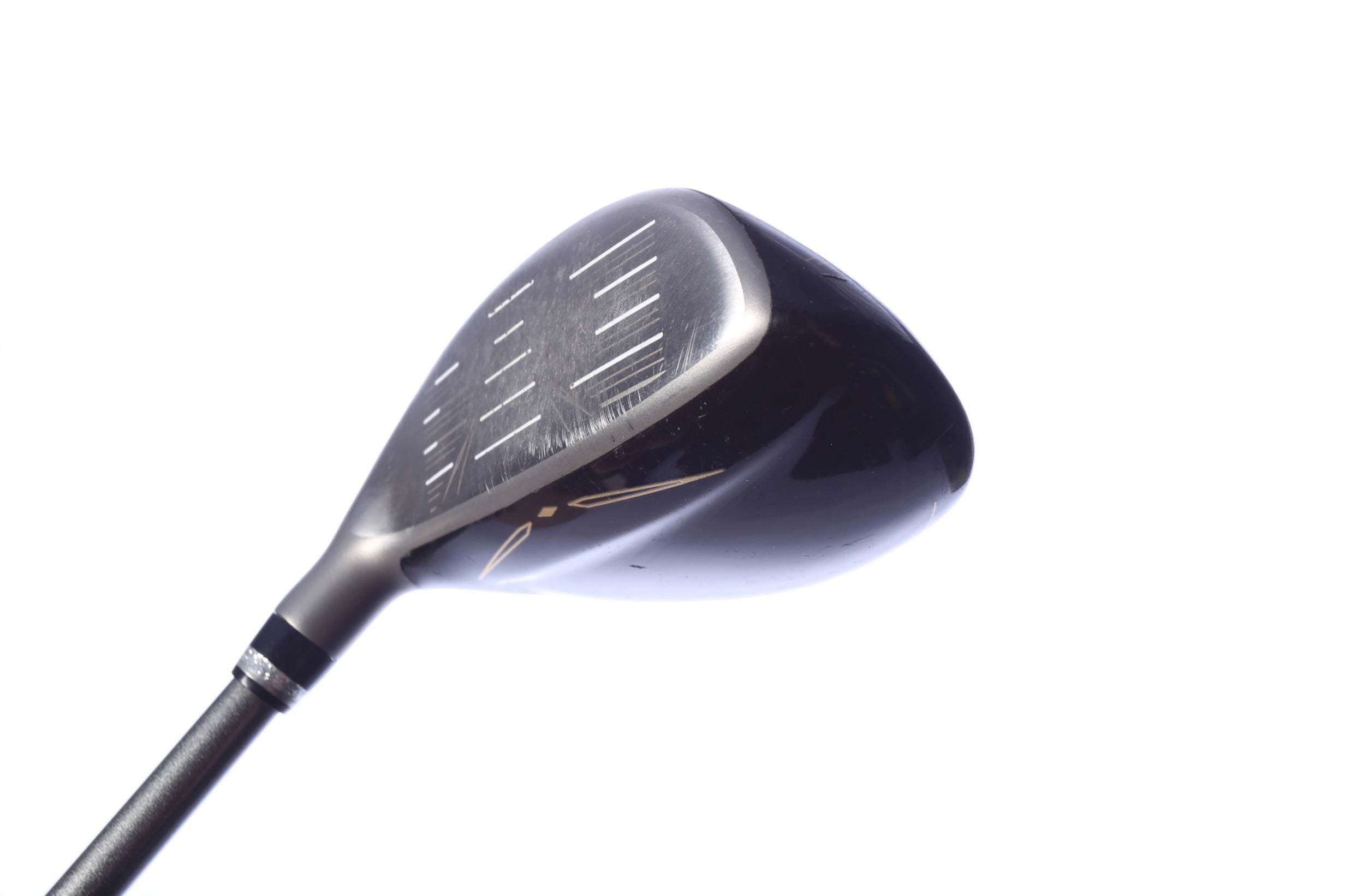Used XXIO Prime 12 8H Hybrid - Right-Handed - 31 Degrees - Regular Flex