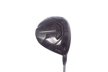 Used Titleist TSR2 3-Wood - Right-Handed - 16.5 Degrees - Regular Flex-Next Round