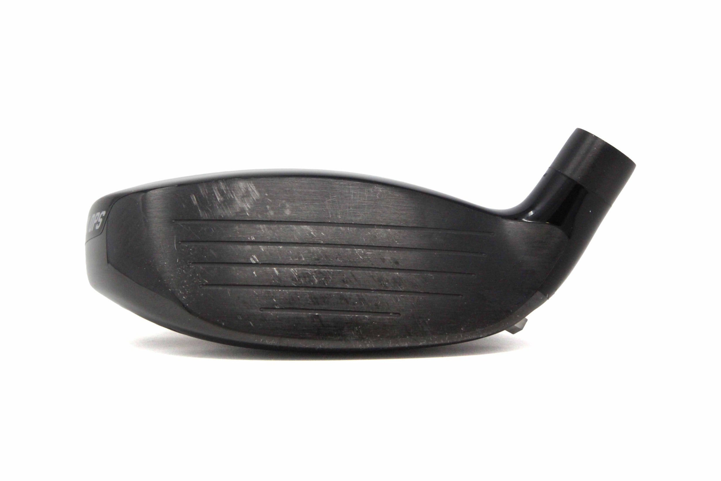 Used PXG 0311 Black OPS 7-Wood - HEAD ONLY - Right-Handed - 21 Degrees-Next Round