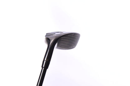 Used Callaway Rogue ST Max 24 5H Hybrid - Right-Handed - 23 Degrees - Stiff Flex-Next Round