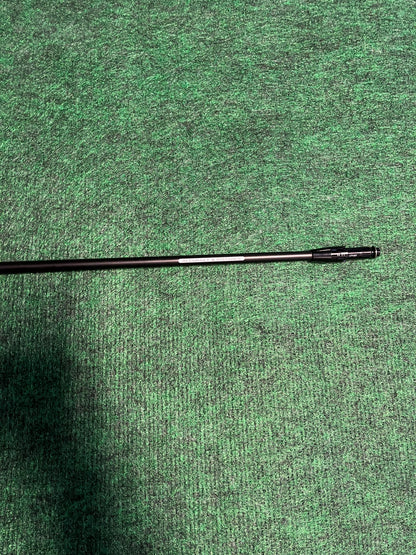 Graphite Design IZ 6 Driver Shaft - Stiff Flex - 44.5 in-Next Round
