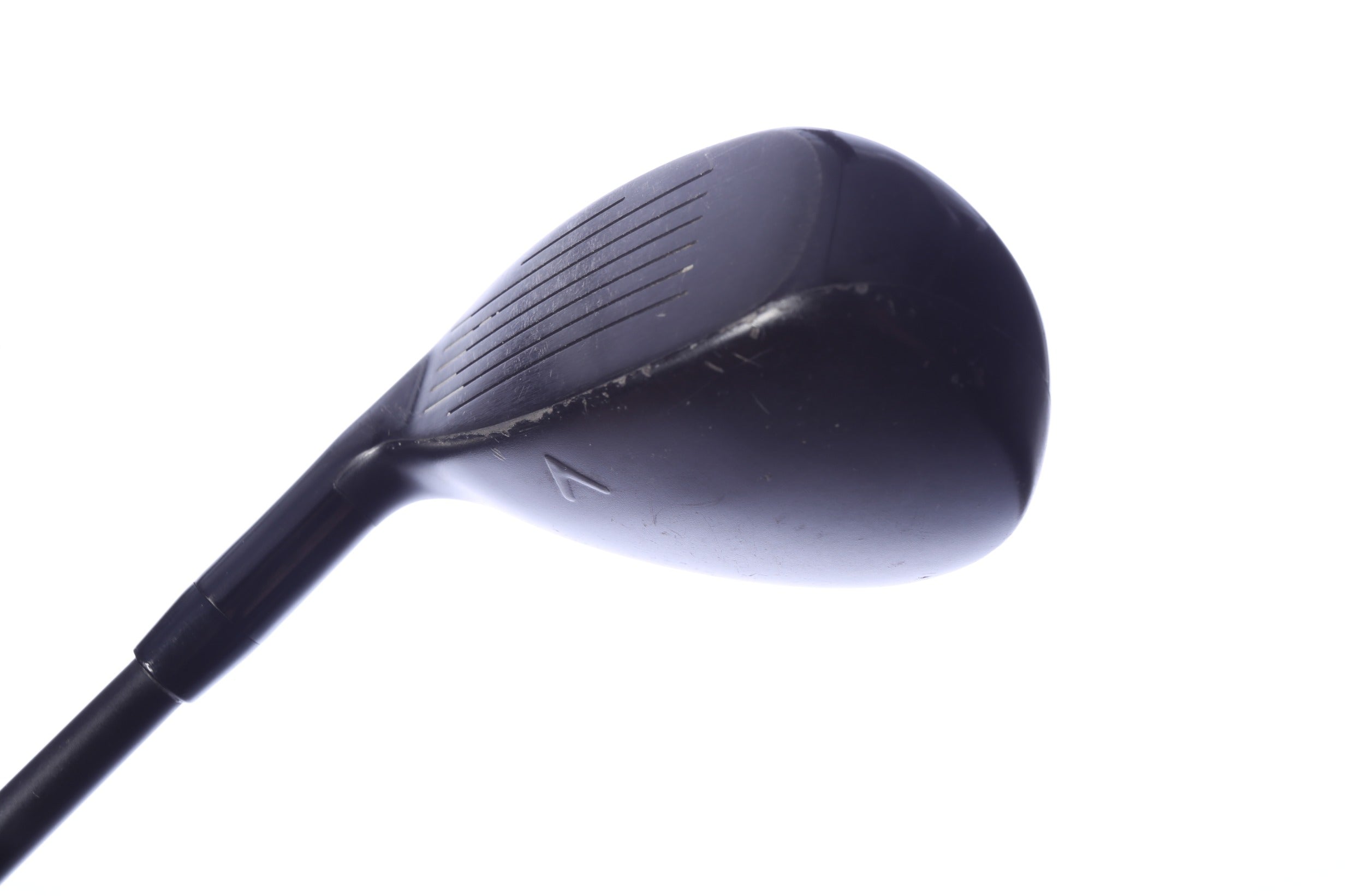 Used Callaway XR 16 3H Hybrid - Right-Handed - 19 Degrees - Seniors Flex