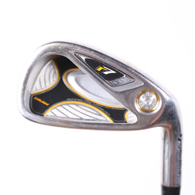 Used TaylorMade r7 Draw Single 6-Iron - Right-Handed - Regular Flex-Next Round