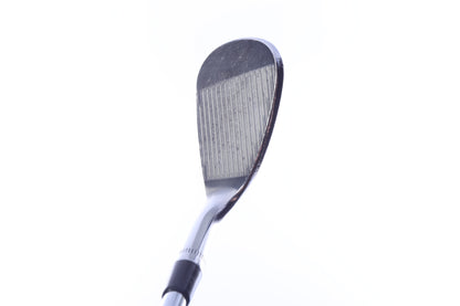Used Callaway MD4 Chrome Sand Wedge - Right-Handed - 56 Degrees - Regular Flex