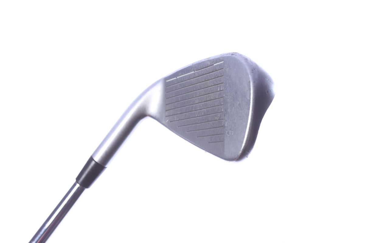 Used Ping i200 Single 5-Iron - Right-Handed - Stiff Flex-Next Round