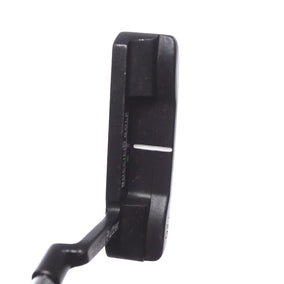 Used Heavy Putter Q2-L Putter - Right-Handed - 33 in - Blade-Next Round