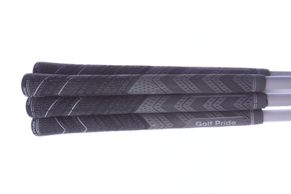 Used PXG 0311XP Gen 5 Iron Set - Right-Handed - 6-PW - Regular Flex